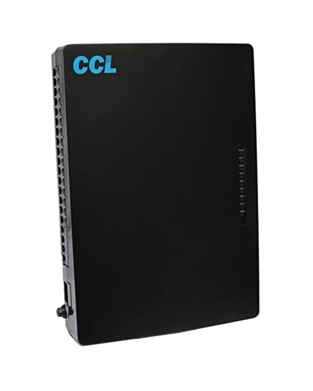 CCL 232B -2*16, CCL EPABX 232B-2*16 Intercom System - 2 P&T Line-In and 16 Extensions expandable upto 32 Extensions  