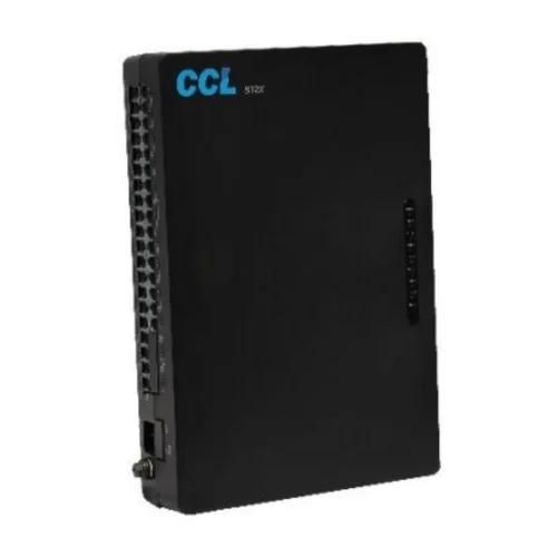 CCL 312B , CCL EPABX 312B Intercom System - 3 P&T Line-In and 12Extensions  