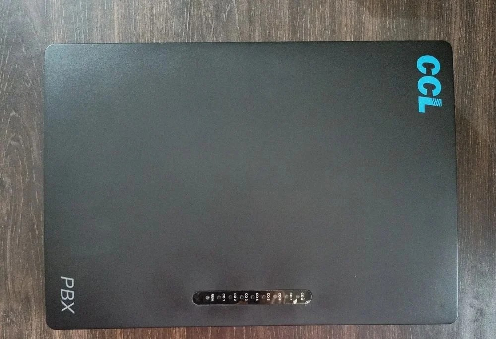 PAX 128-96 Lines, PAX 128-96 Lines expandable up to 128 lines  