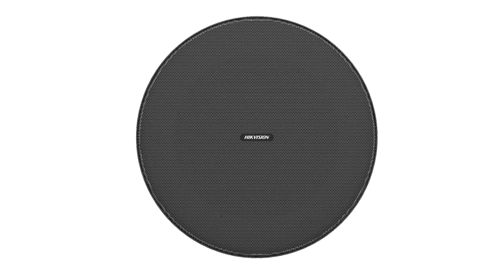 DS-QAZ0510G1 , DS-QAZ0510G1 Analog Pendant Speaker 10W  