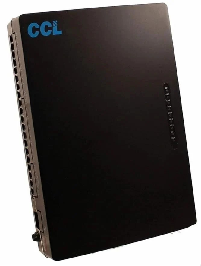 PAX 34 - 34 Lines, PAX 34-34 Lines (Intercom for Housing Societies)  