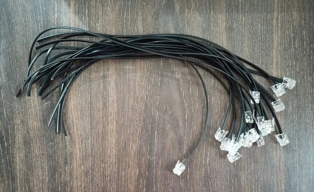 PAX 128-96 Lines, PAX 128-96 Lines expandable up to 128 lines  