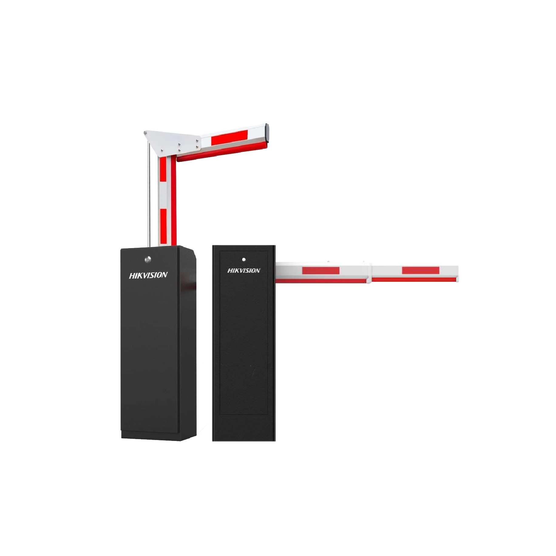 DS-TMG300-DR(2.5-4.5m) , DS-TMG300-DR(2.5-4.5m) , DC brushless motor Barrier Boom with telescopic boom pole  