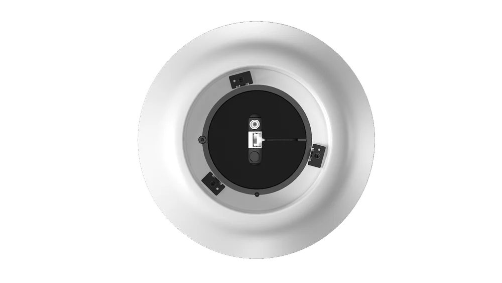 DS-QAZ0510G1 , DS-QAZ0510G1 Analog Pendant Speaker 10W  