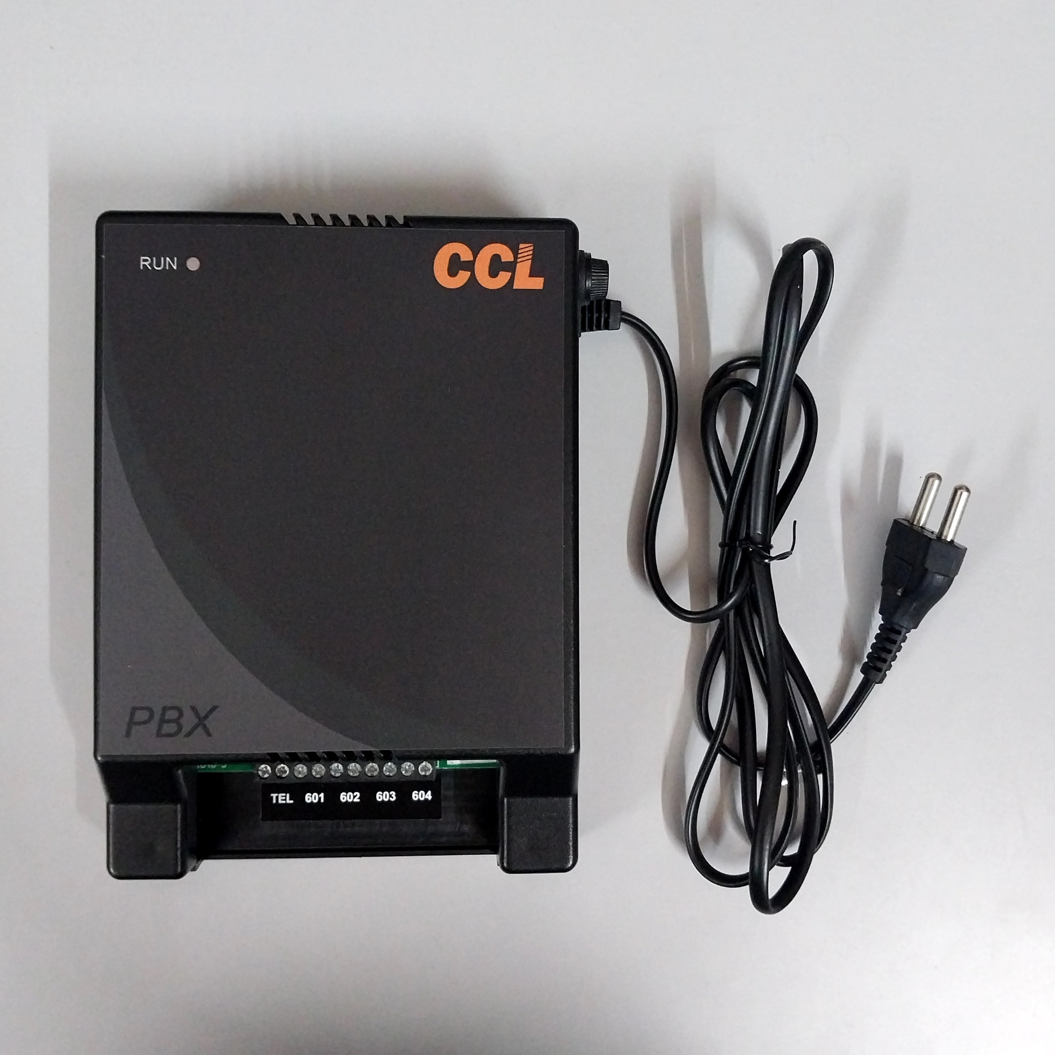 CCL 104B , CCL EPABX 104B Intercom System - 1 P&T Line-In and 4 Extensions  