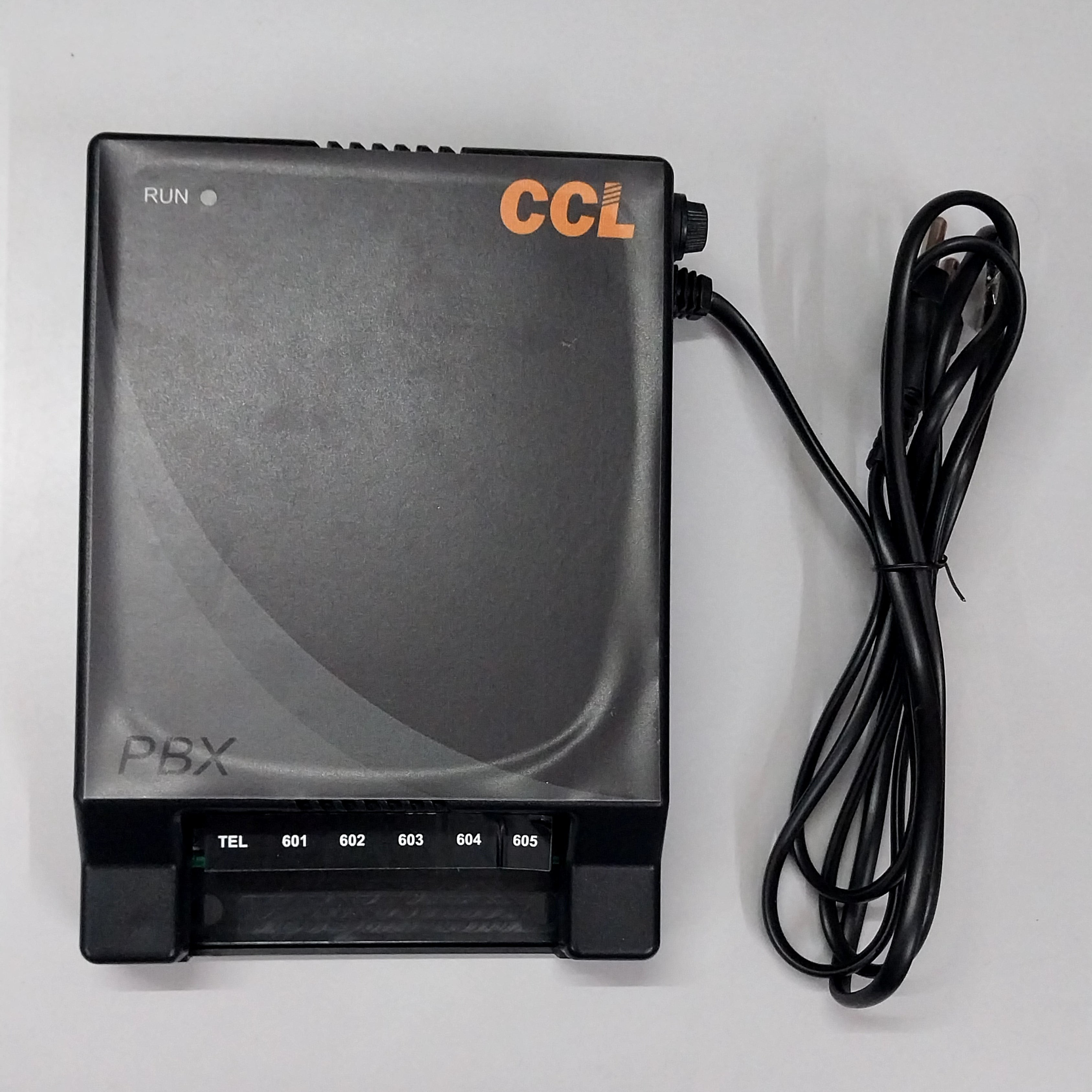 CCL 105B , CCL EPABX 105B Intercom System - 1 P&T Line-In and 5 Extensions  