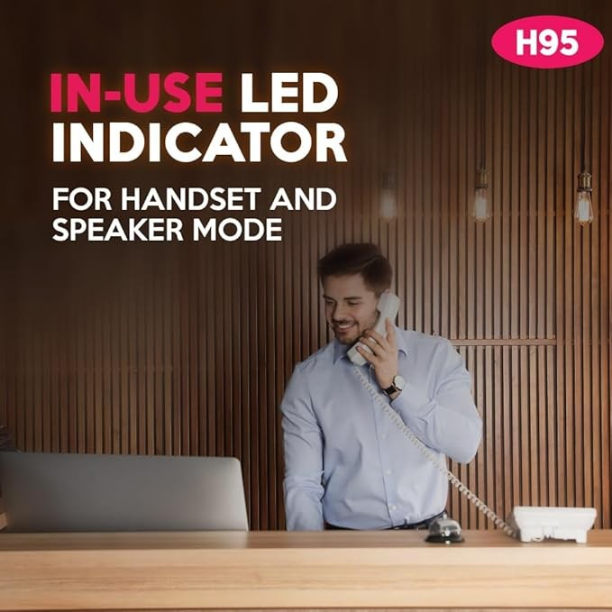 Beetel H95 , Beetel H95 Hotel Landline Phone  