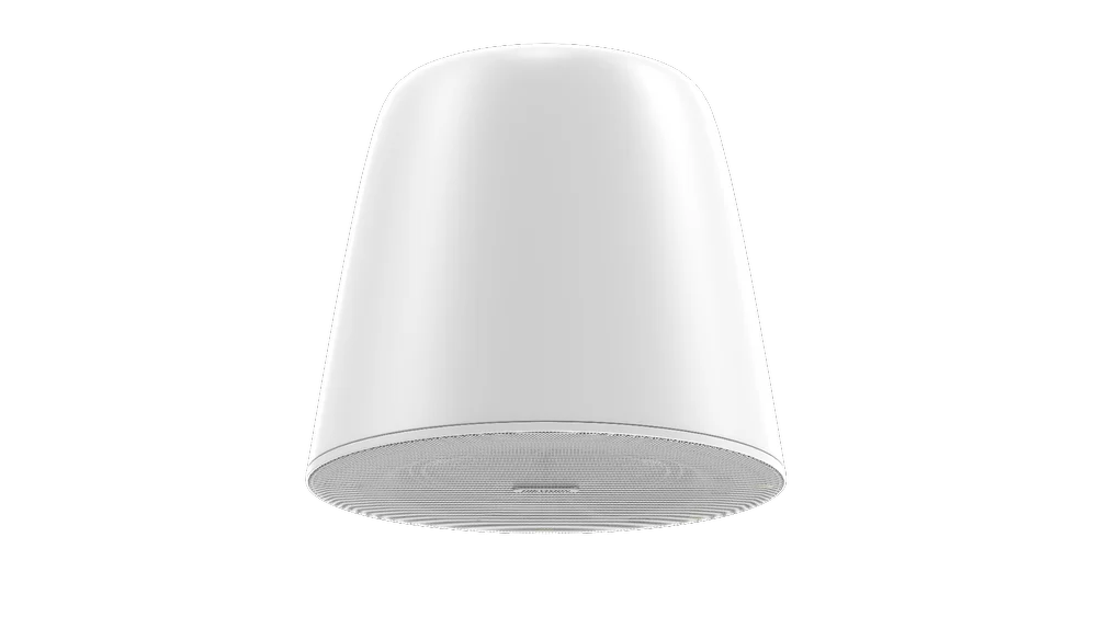 DS-QAZ0510G1 , DS-QAZ0510G1 Analog Pendant Speaker 10W  