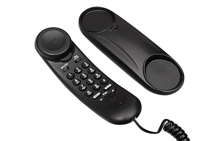 Beetel B26 , Beetel B26 Slim Corded Landline Phone   
