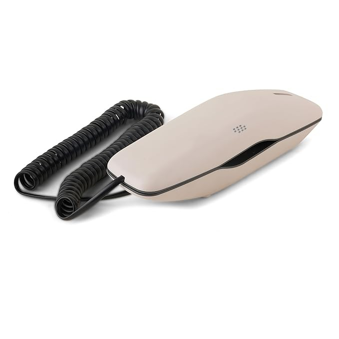 Beetel H27 , Beetel H27 Portable Hotel Cordless Landline Phone   