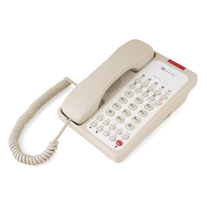 Beetel H95 , Beetel H95 Hotel Landline Phone   