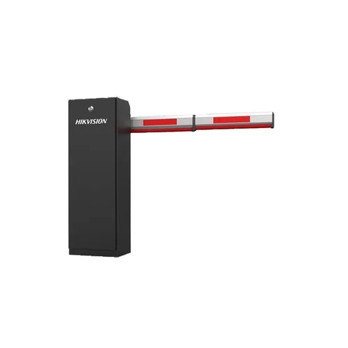 DS-TMG4B0-RA(6m), DS-TMG4B0-RA(6m) , Boom Barrier, 6 meter right arm   